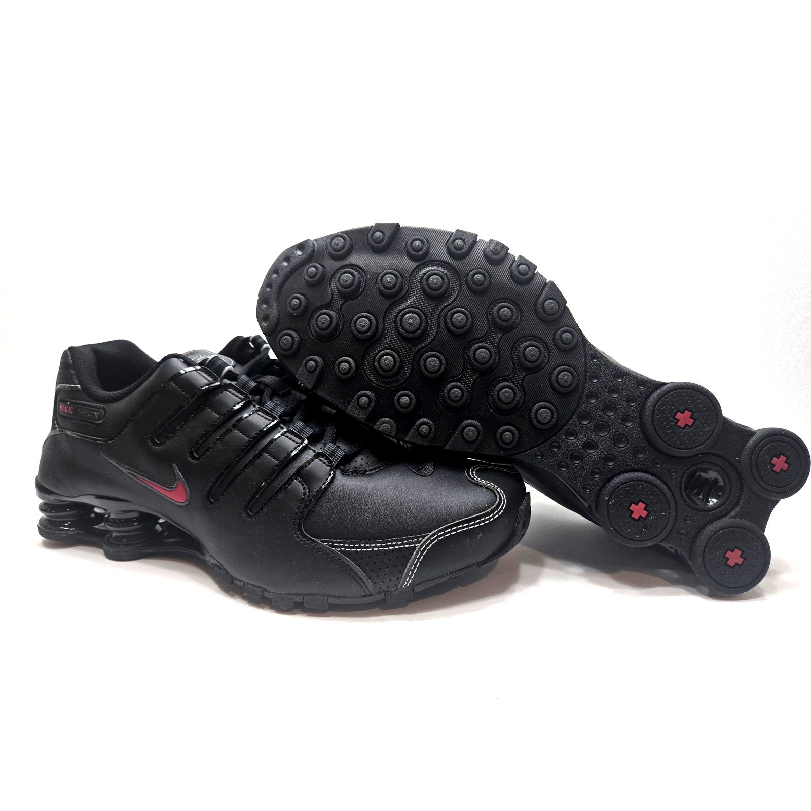 NIKE SHOX NZ - MENS SIZE 10.5