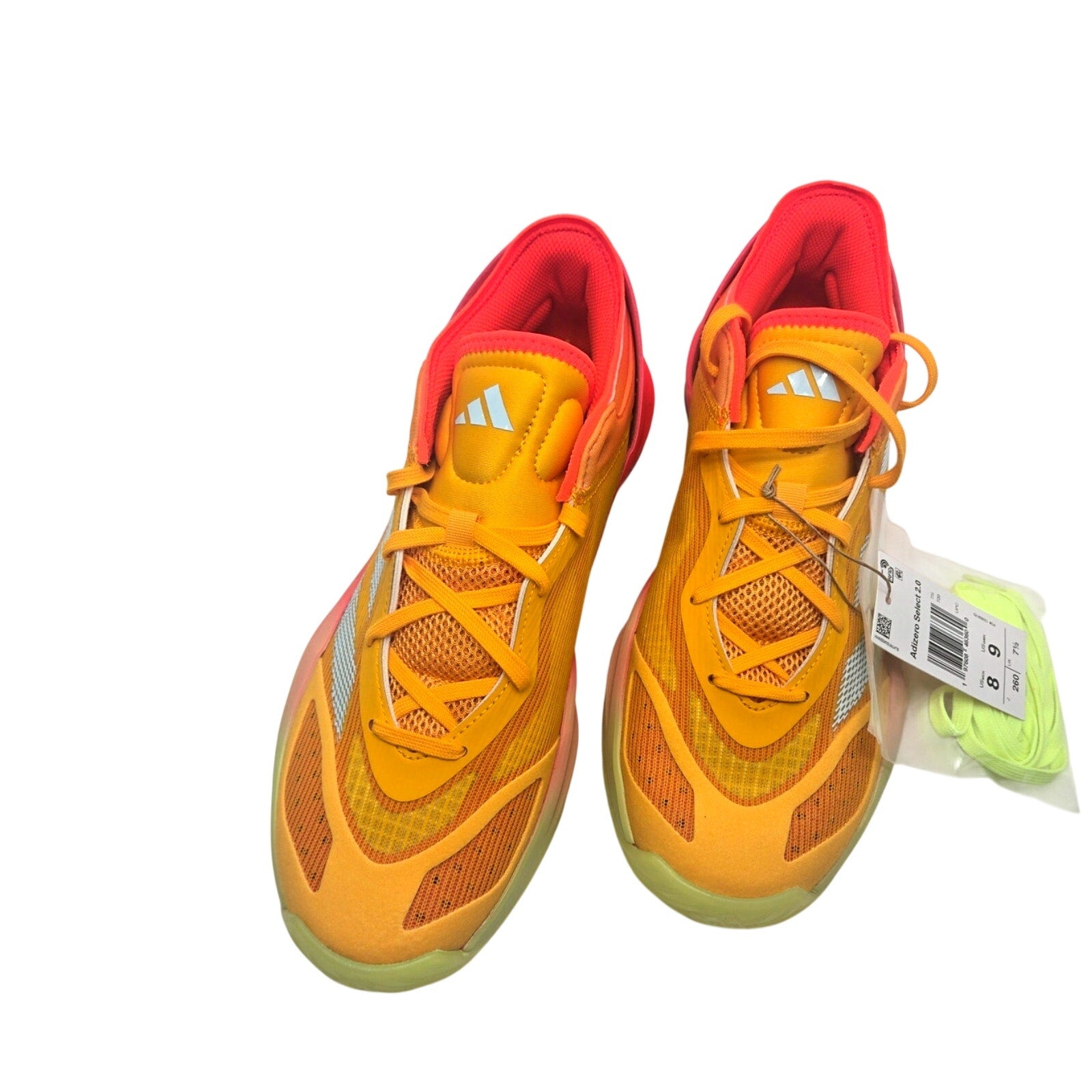 ADIDAS ADIZERO SELECT 2.0 SMU - MENS 8