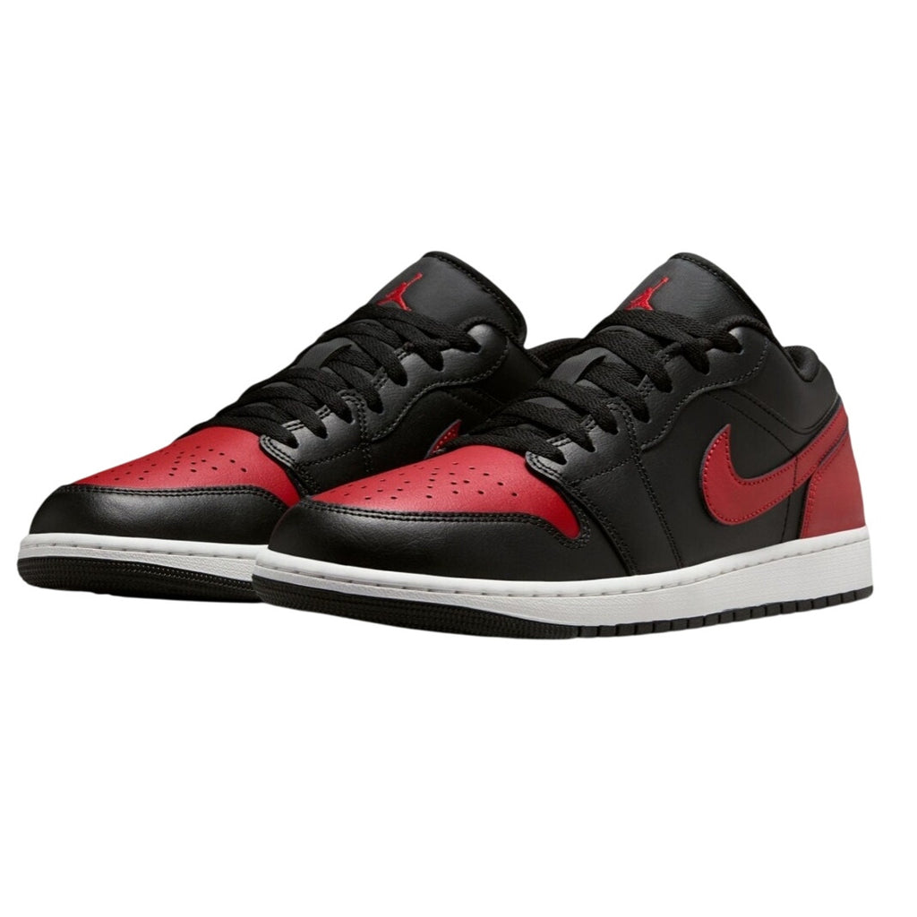 AIR JORDAN 1 LOW - MENS 13
