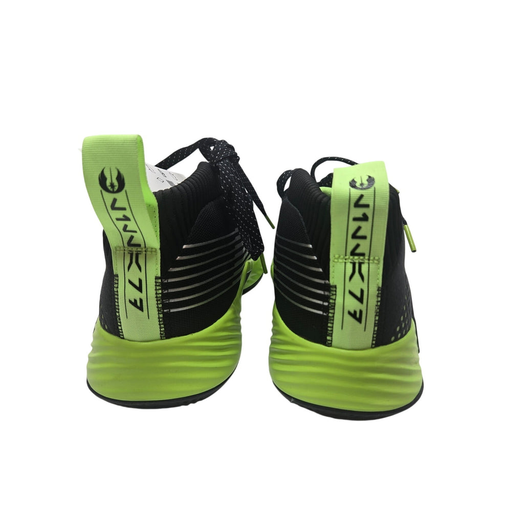 ADIDAS DAME 5 - STAR WARS - MENS 11.5