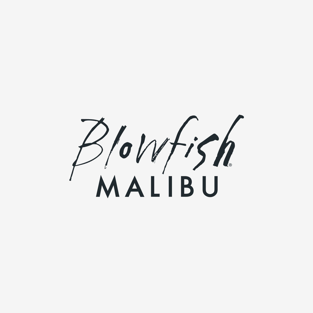 Blowfish Malibu logo