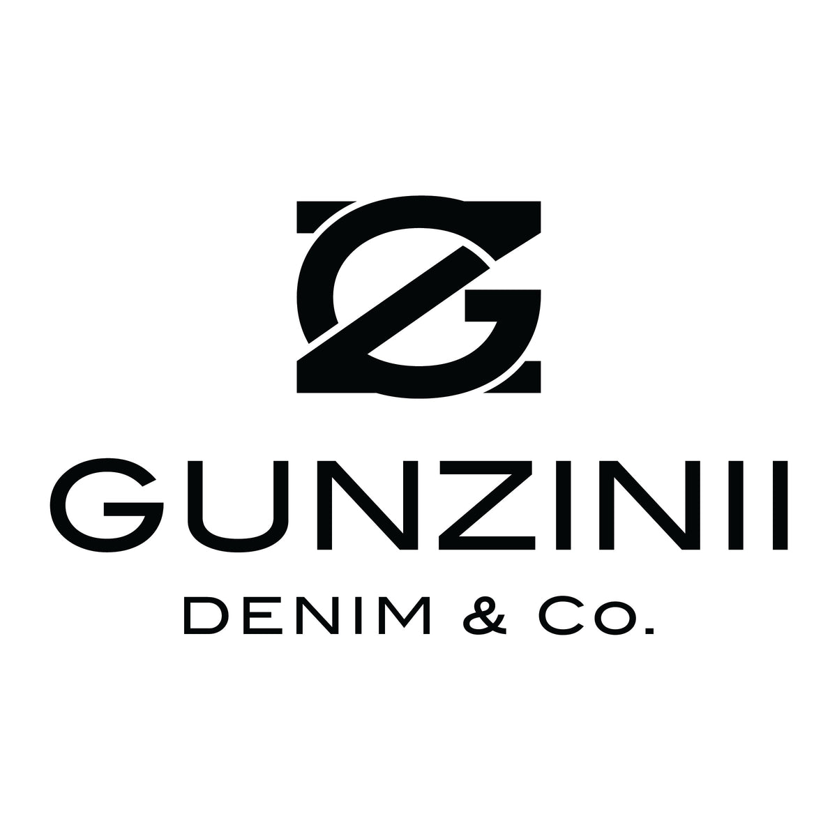 Gunzinii logo