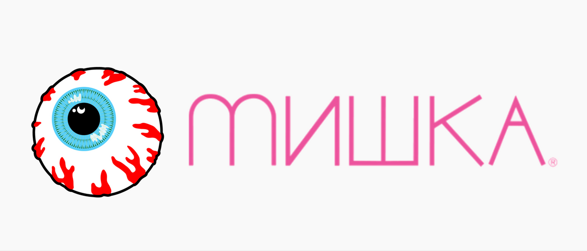 Mishka NYC logo