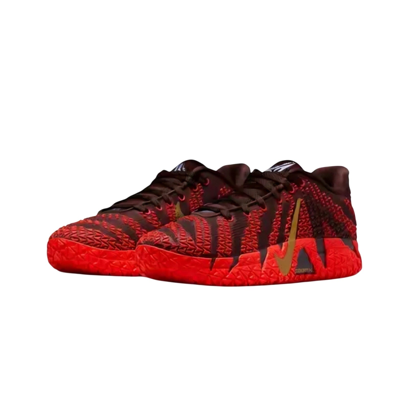 NIKE JA 3 LUNAR NEW YEAR - MENS 13