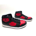 JORDAN ACCESS “BRED TOE” - MENS SIZE 11.5
