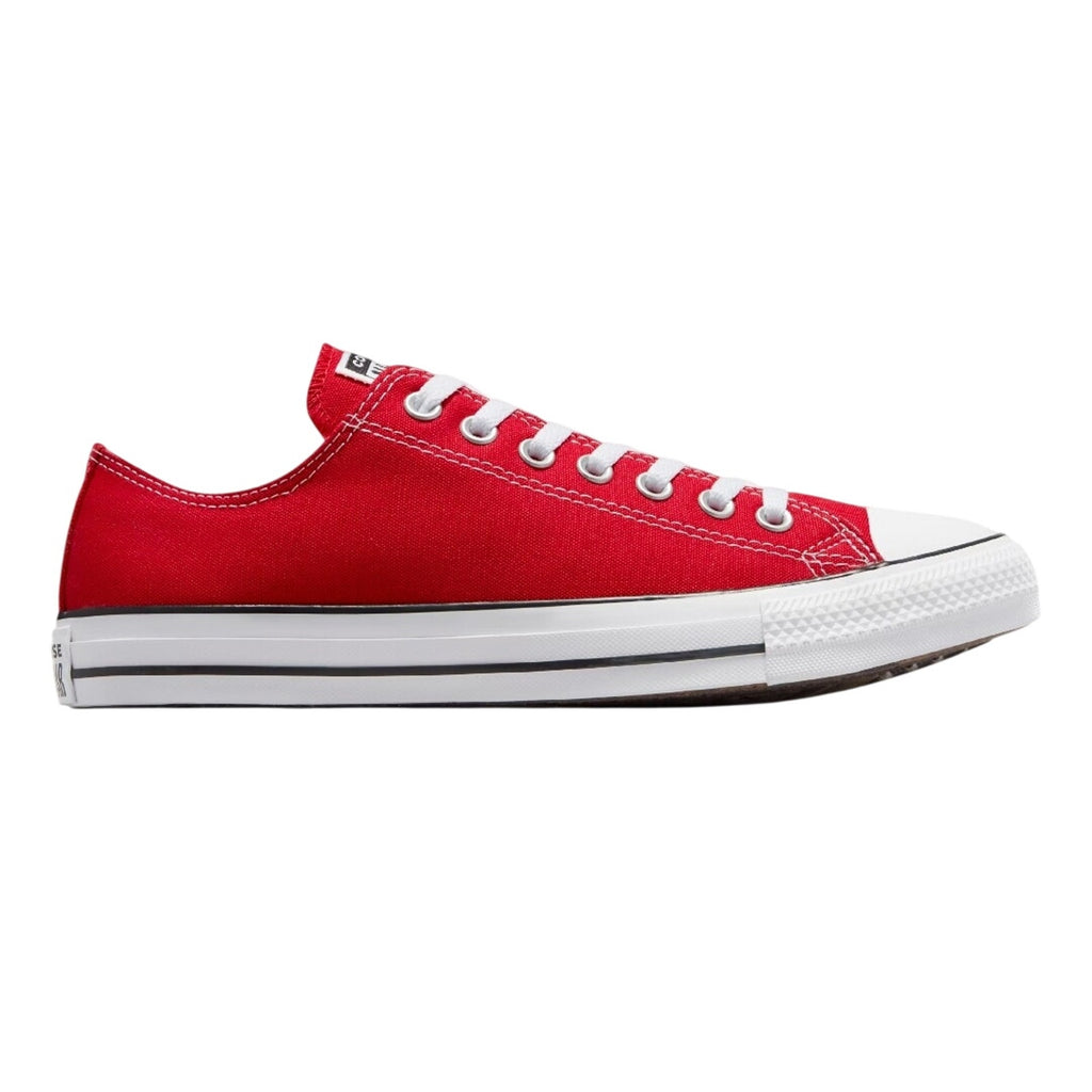 CONVERSE ALL STAR LOW - MENS SIZE 8.5/WOMENS 10.5