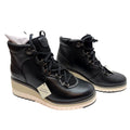 Copied - COLE HAAN ZG CITY LACEUP WDG WOMENS SIZE 6
