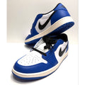 AIR JORDAN 1 RETRO LOW OG - MENS SIZE 9