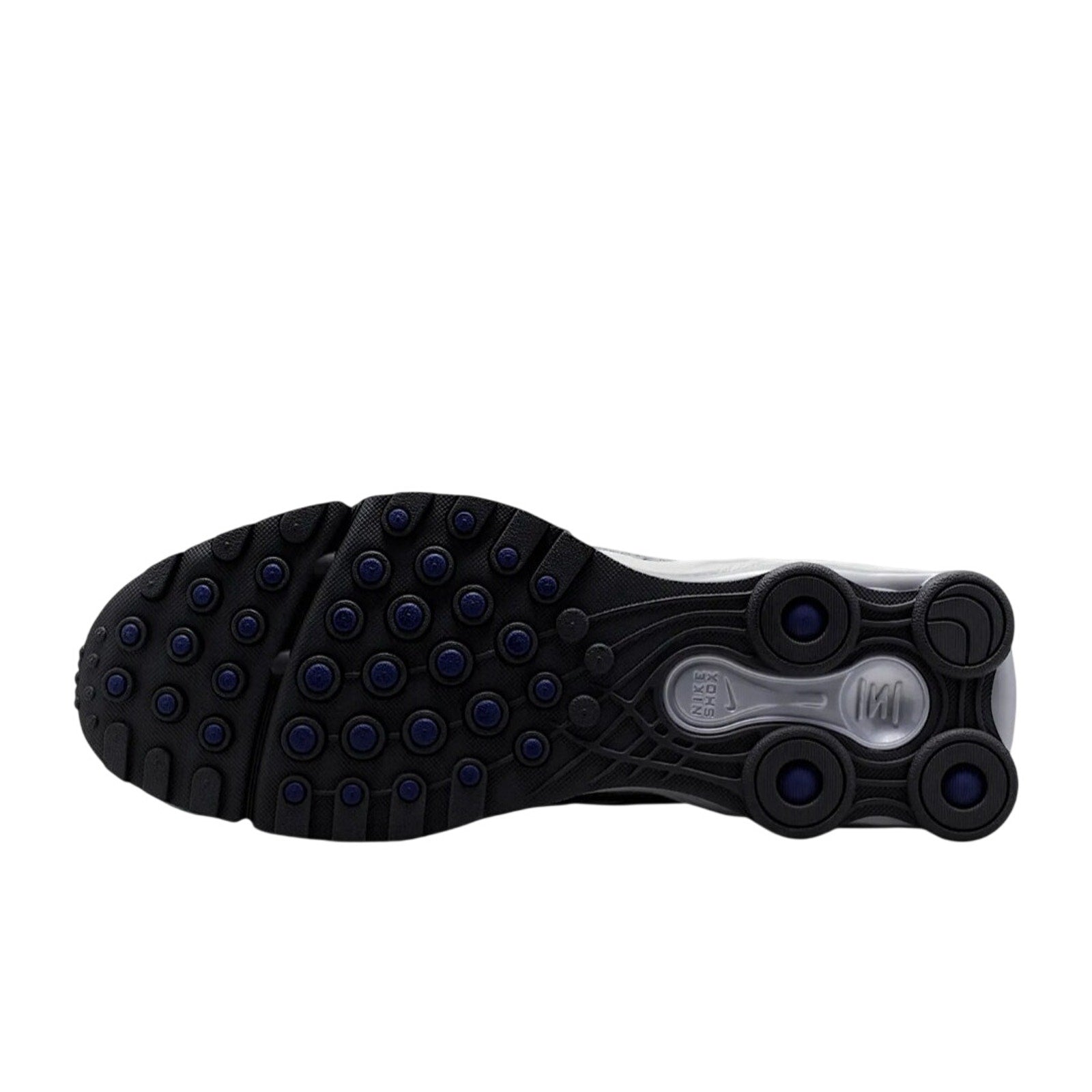 NIKE SHOX RIDE 2 - MENS 9.5