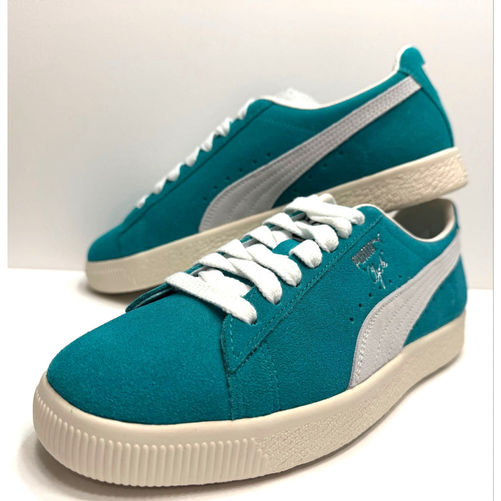 PUMA CLYDE OG - MENS SIZE 9
