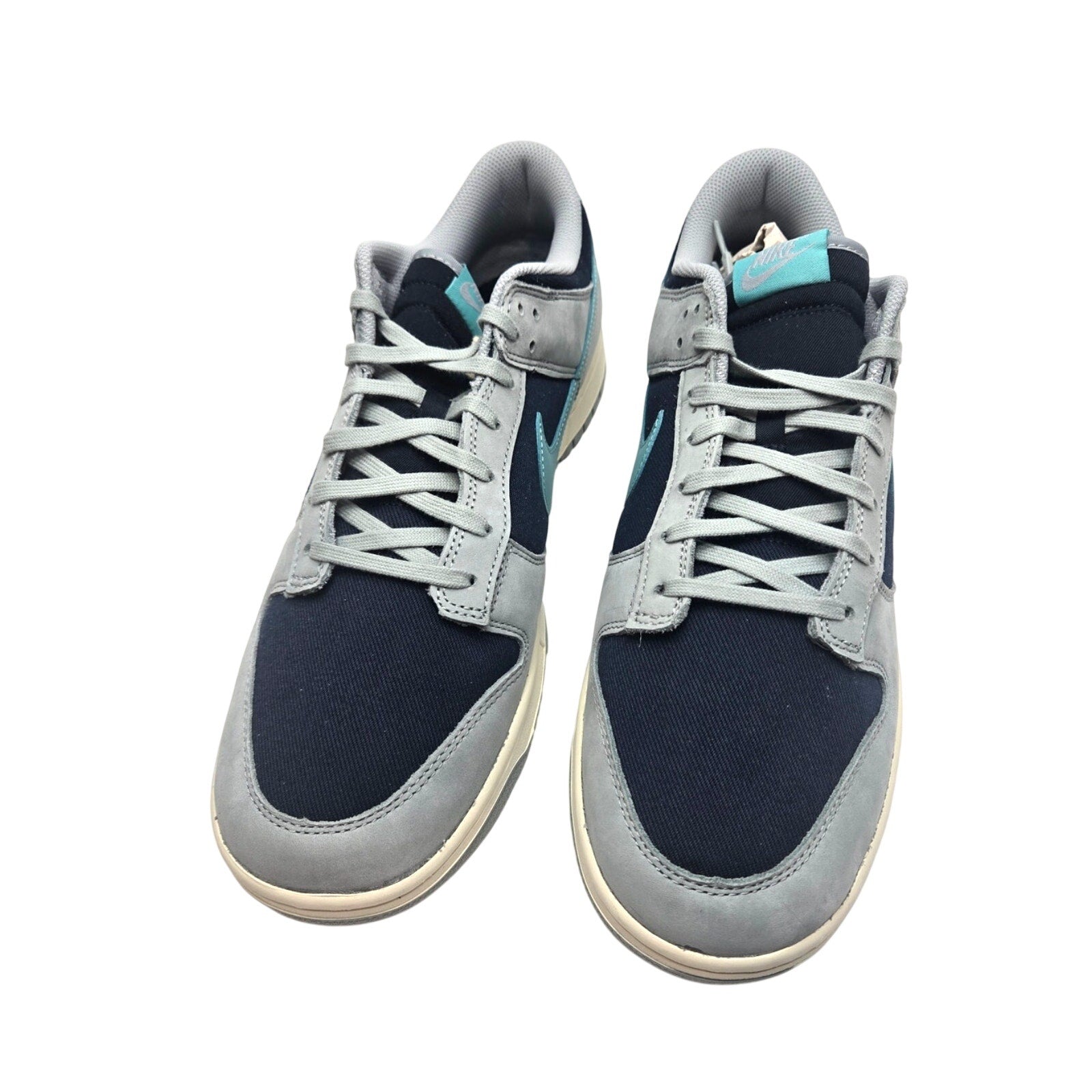 NIKE DUNK LOW RETRO PRM MENS SIZE 14