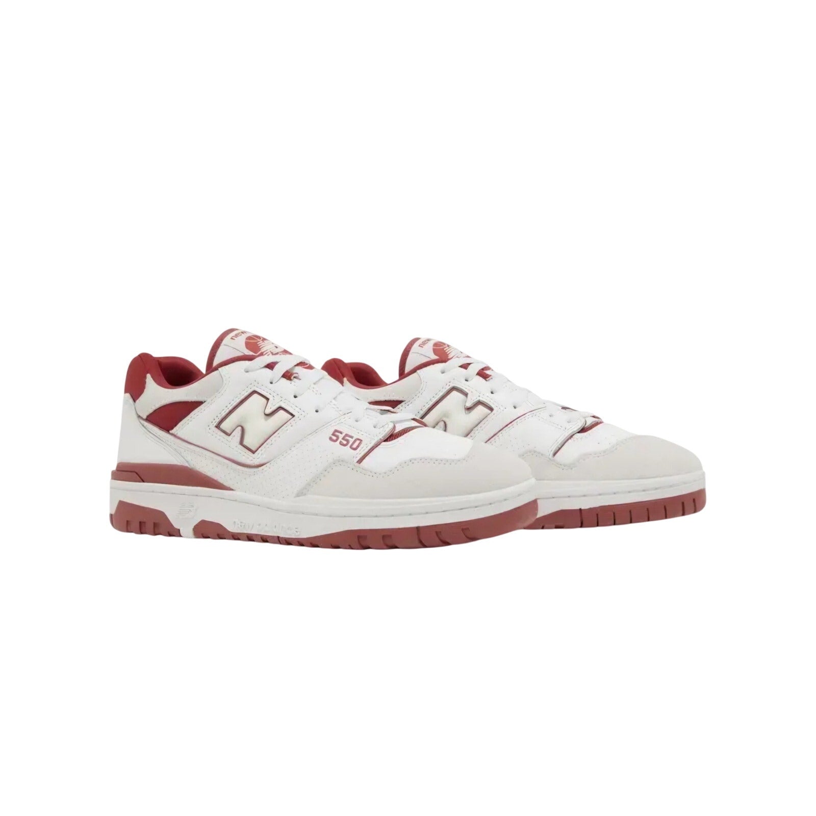 NEW BALANCE 550 - MENS 10