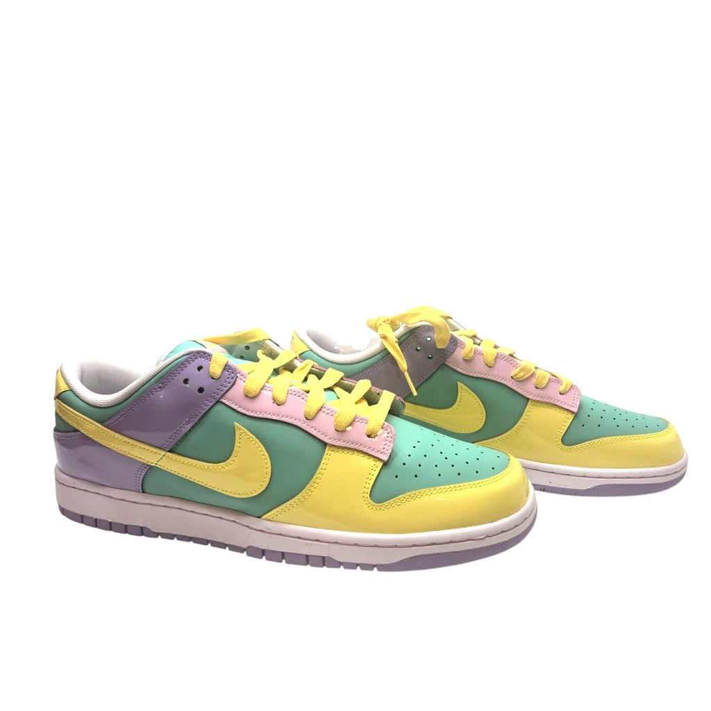 NIKE DUNK LOW RETRO MENS SIZE 15