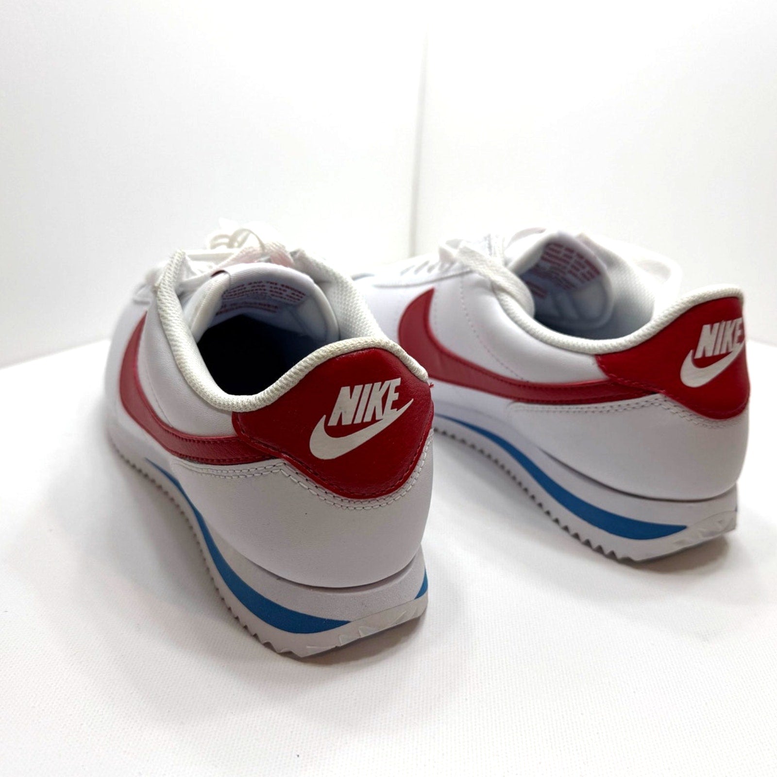 W NIKE CORTEZ - WOMENS SIZE 7.5