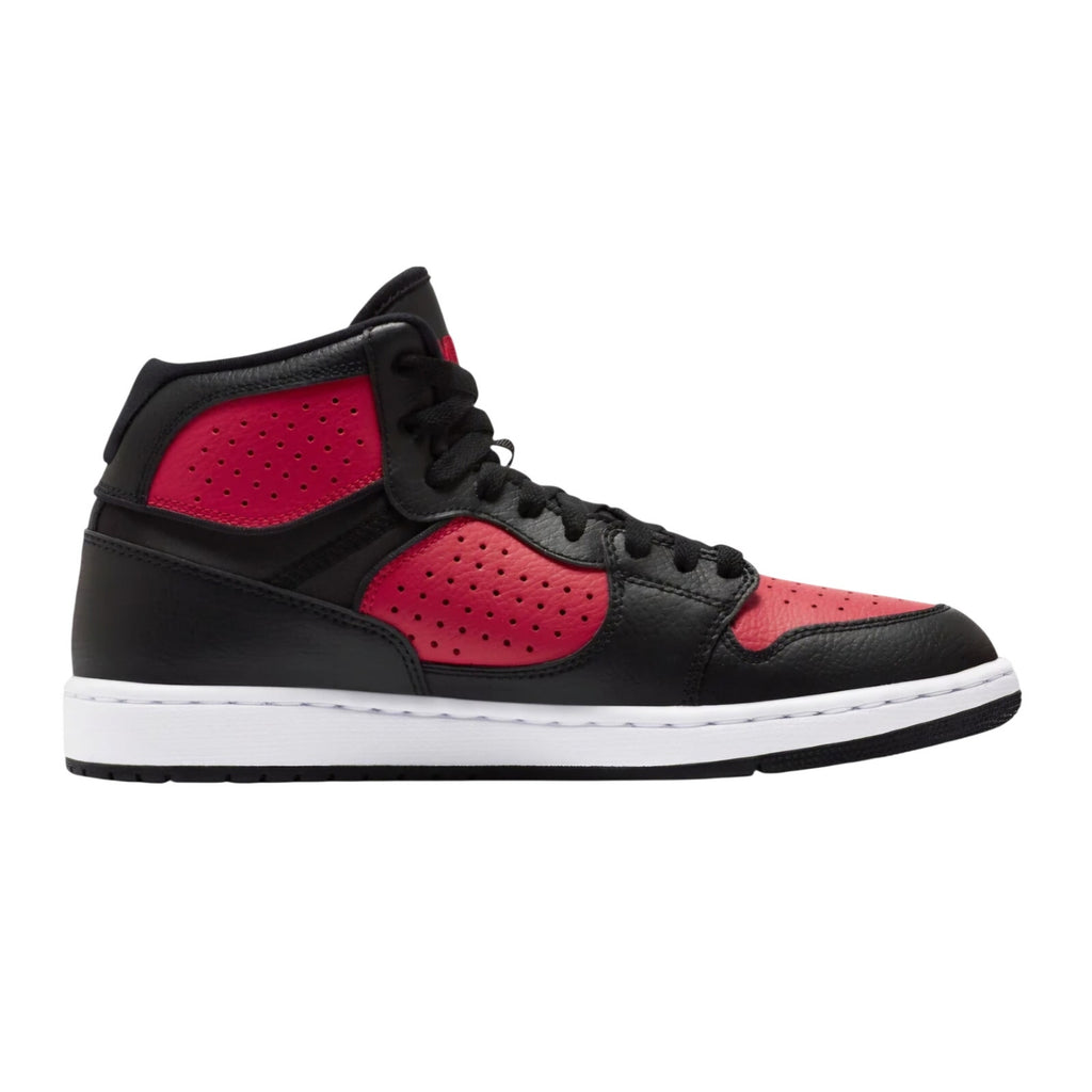 Jordan Access "Bred Toe"