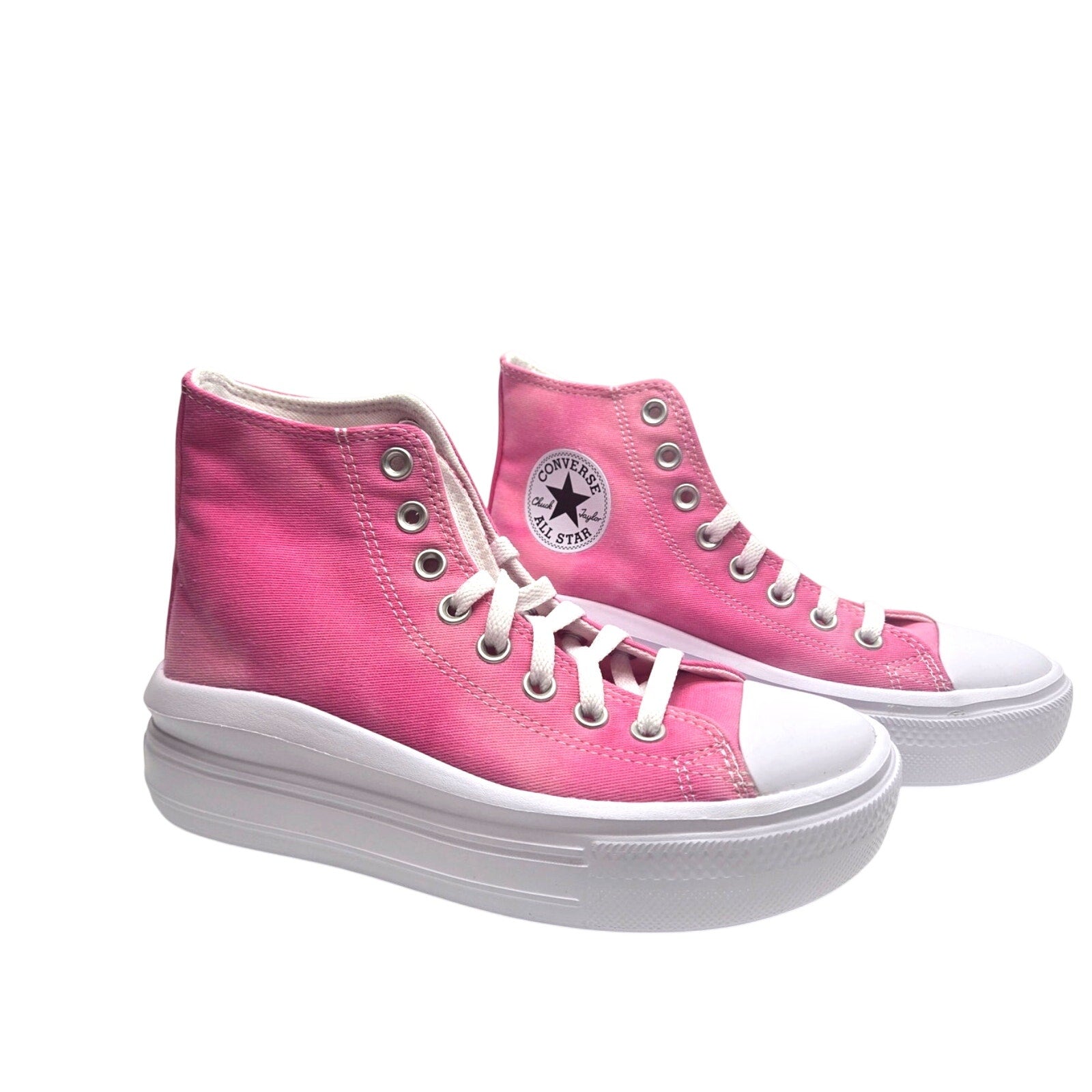CONVERSE CTAS MOVE HI - YOUTH SIZE 5