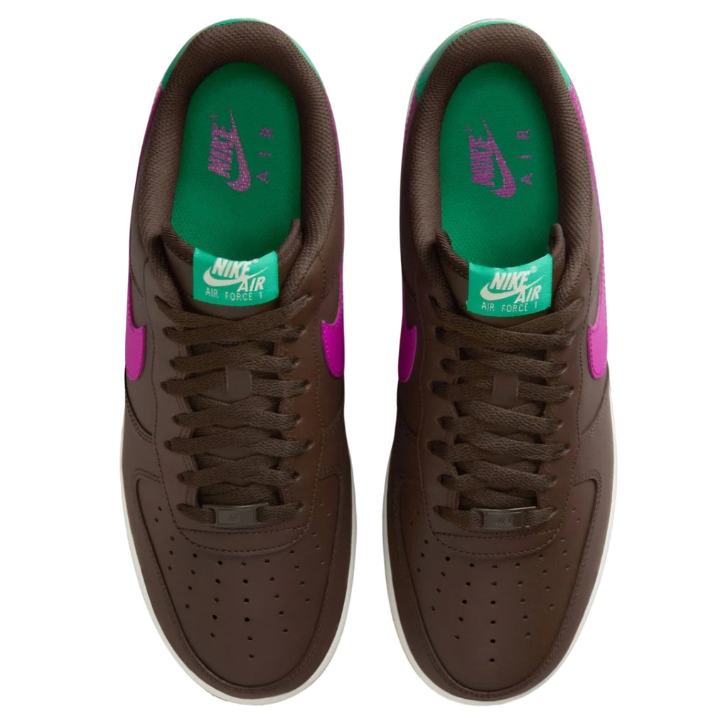AIR FORCE 1 '07 - MENS 12