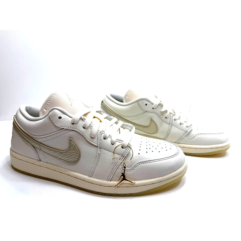 WMNS AIR JORDAN 1 LOW SE WOMENS SIZE 10