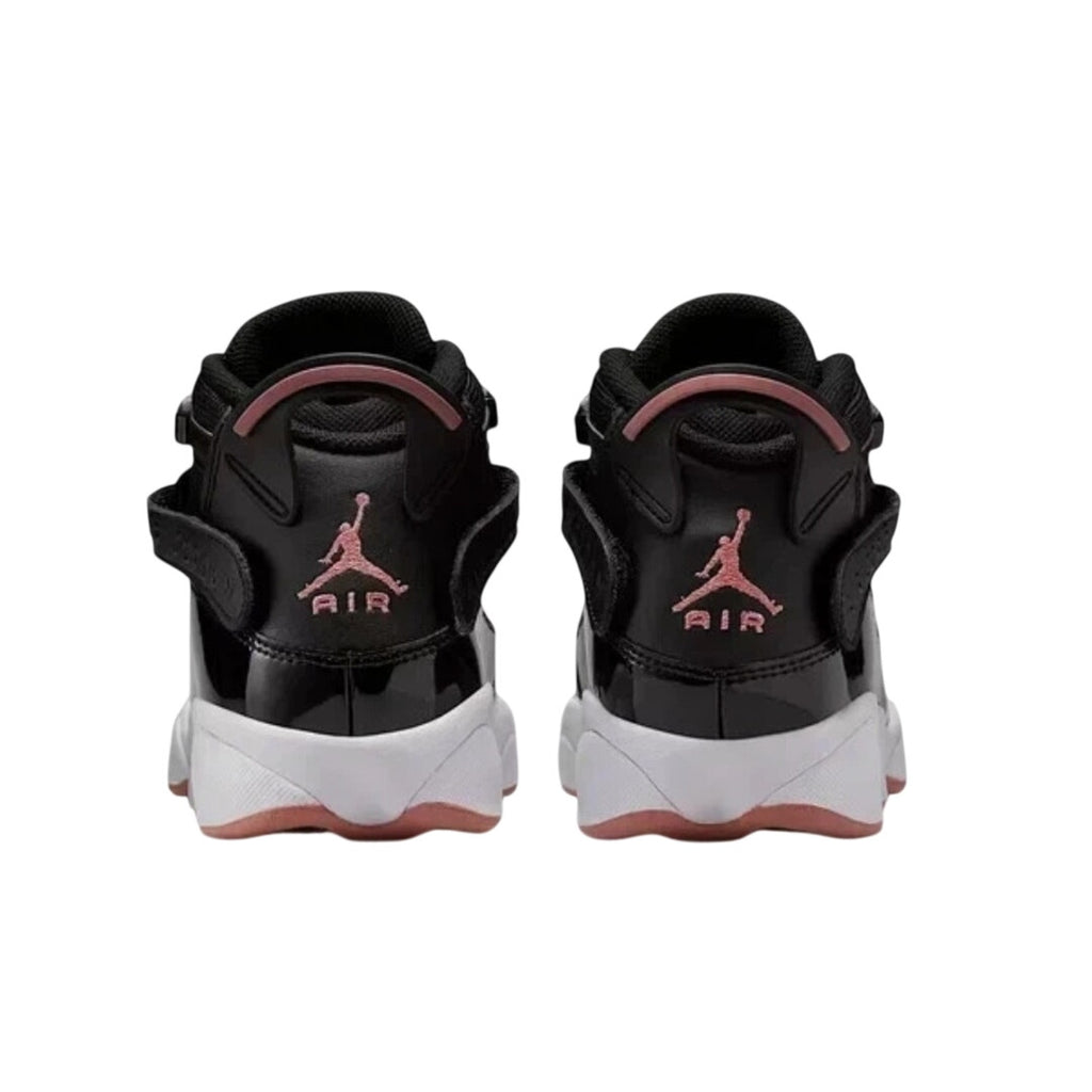 JORDAN 6 RINGS - MENS 9.5