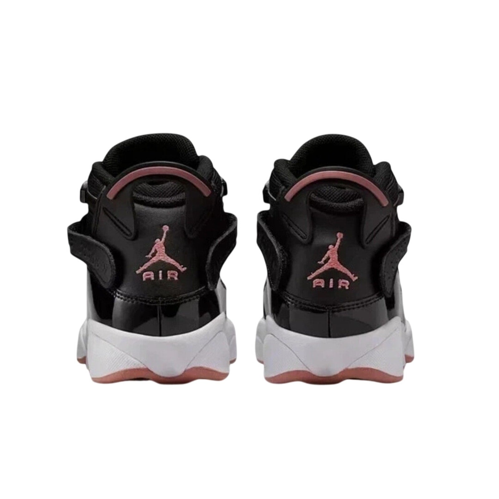 JORDAN 6 RINGS - MENS 9.5