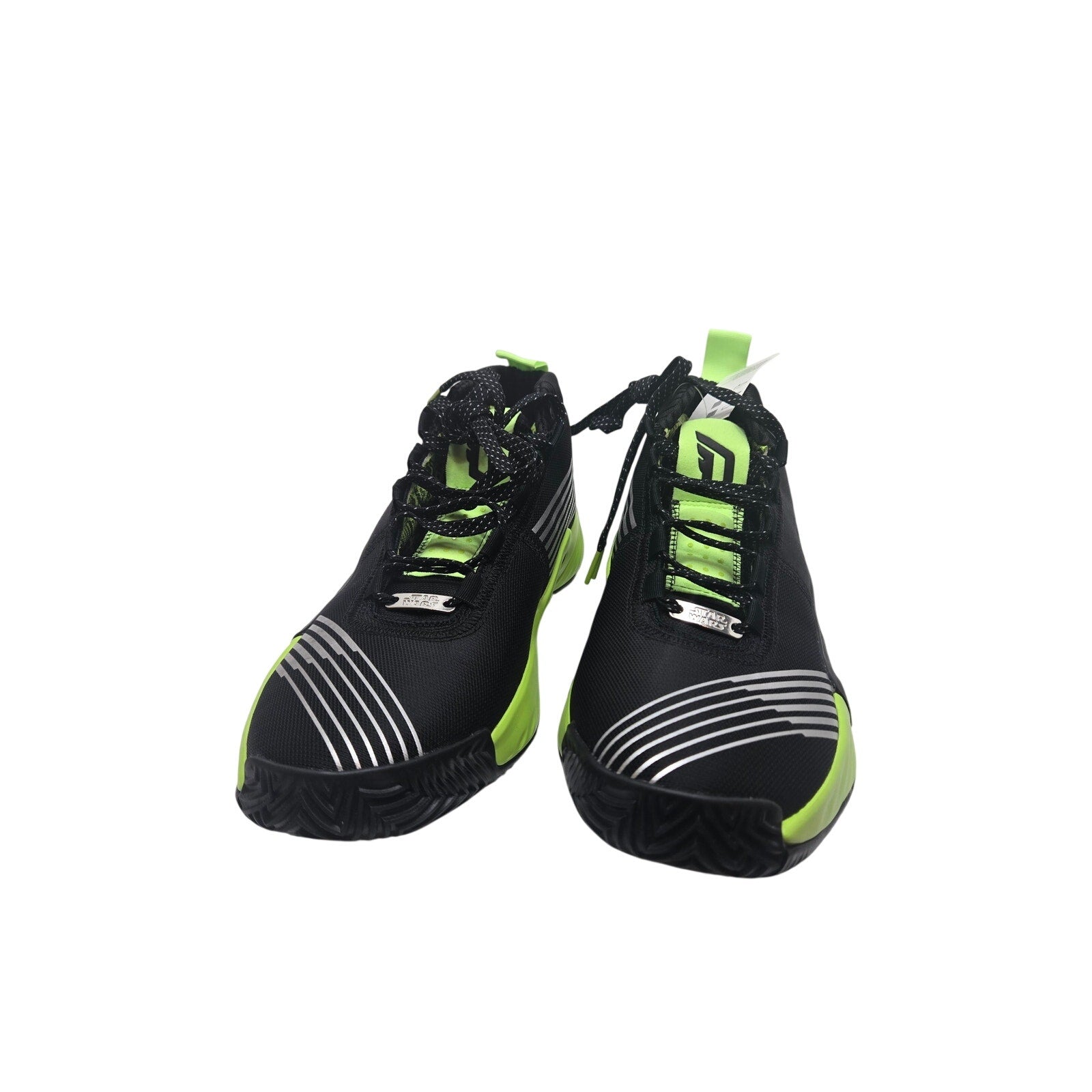 ADIDAS DAME 5 - STAR WARS - MENS 11.5