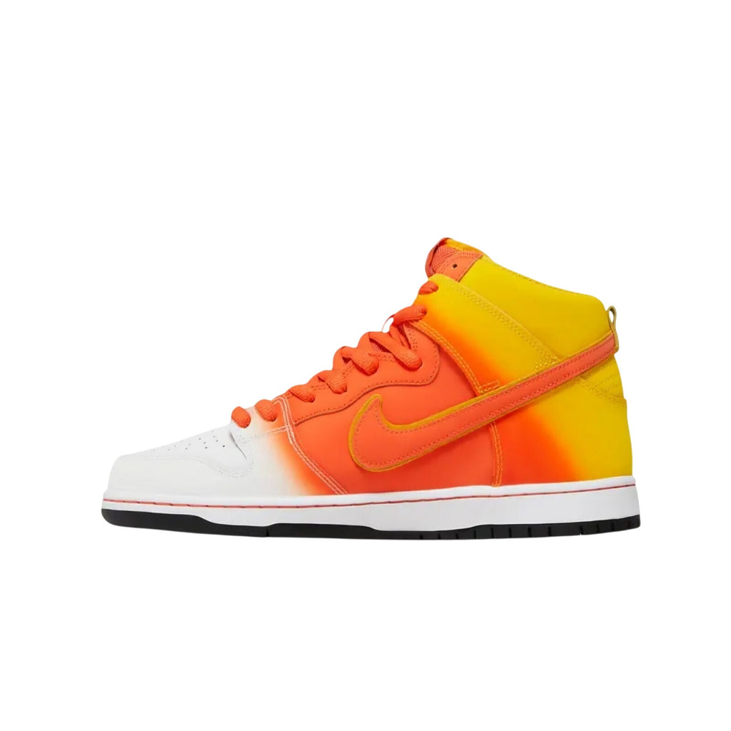 NIKE SB DUNK HIGH SWEET TOOTH CANDY CORN - MENS 11