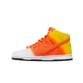 NIKE SB DUNK HIGH SWEET TOOTH CANDY CORN - MENS 11