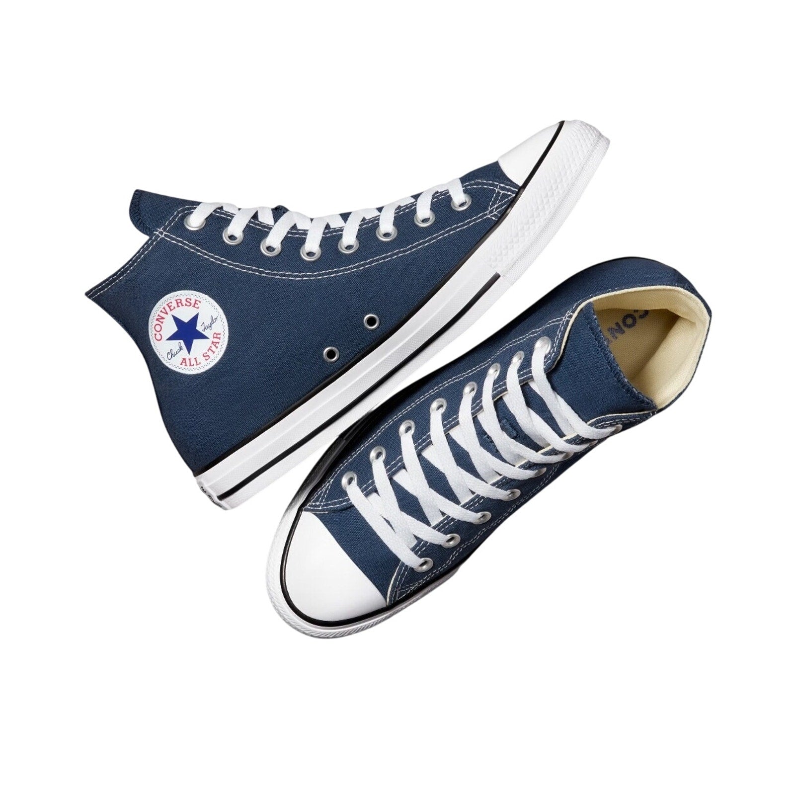 CONVERSE ALL STAR HI MENS 6/ WOMENS 8