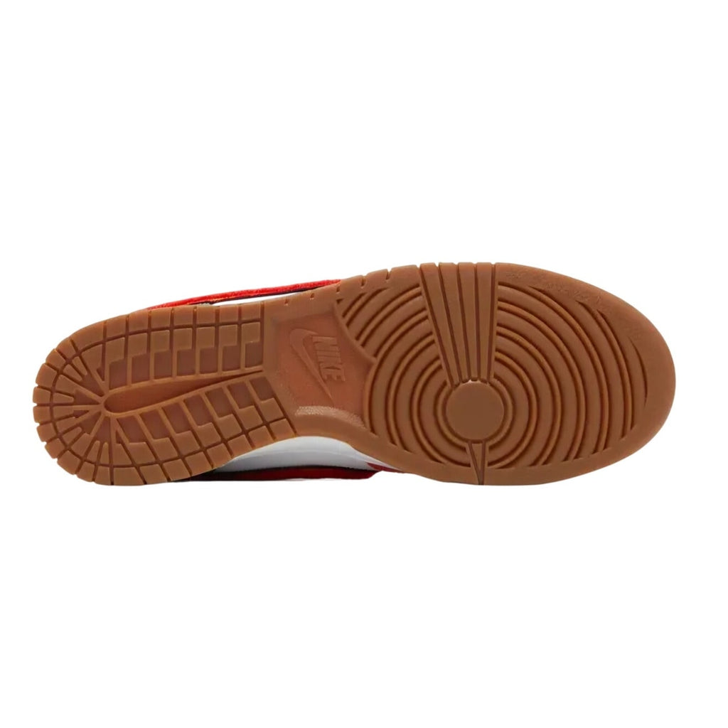 NIKE DUNK HI RETRO UNIVERSITY "7 ELEVEN"- MENS 13