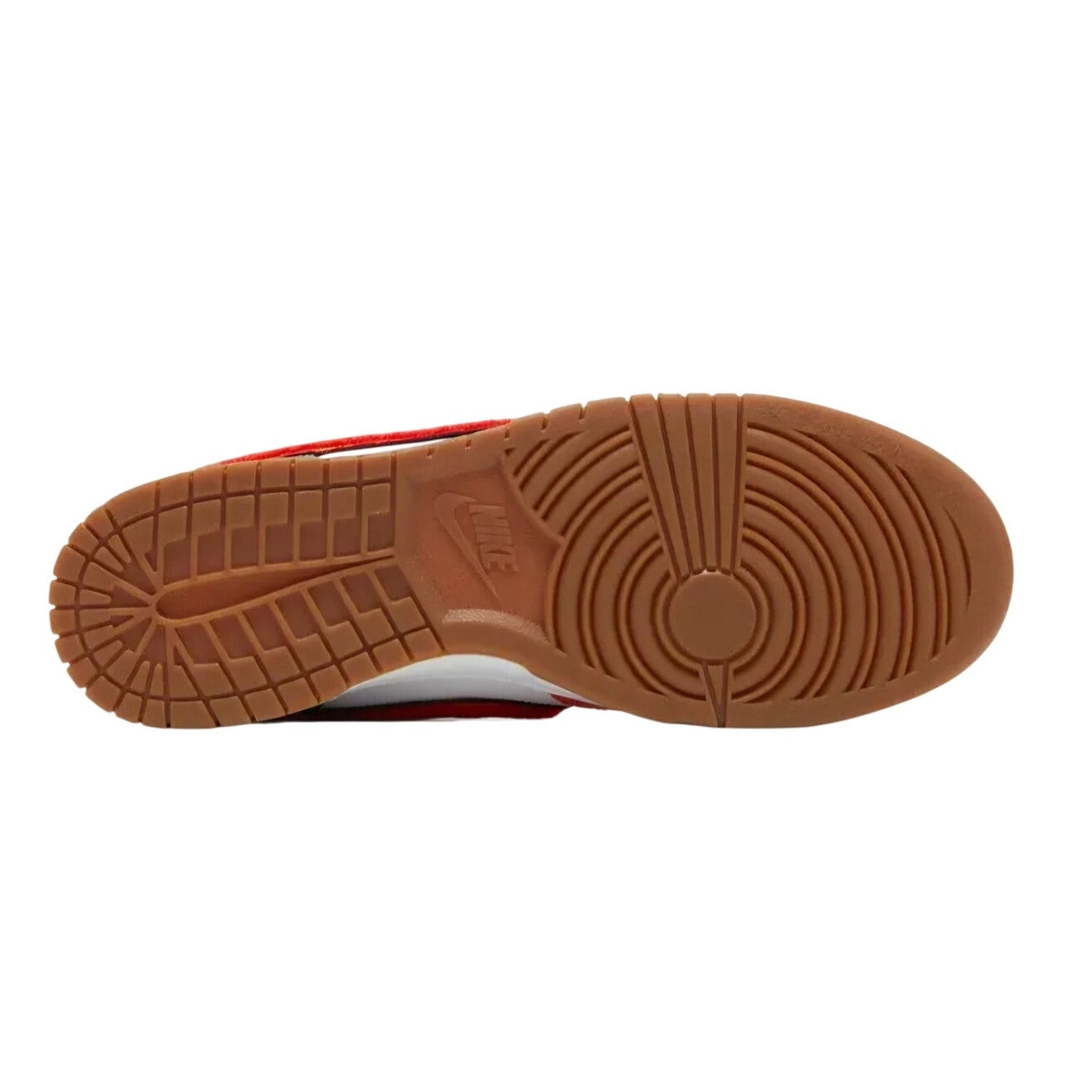 NIKE DUNK HI RETRO UNIVERSITY "7 ELEVEN"- MENS 13