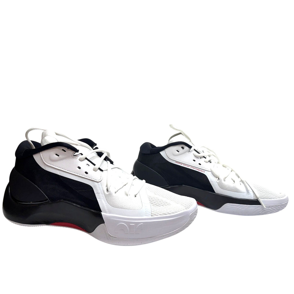 JORDAN ZOOM SEPARATE MENS SIZE 8