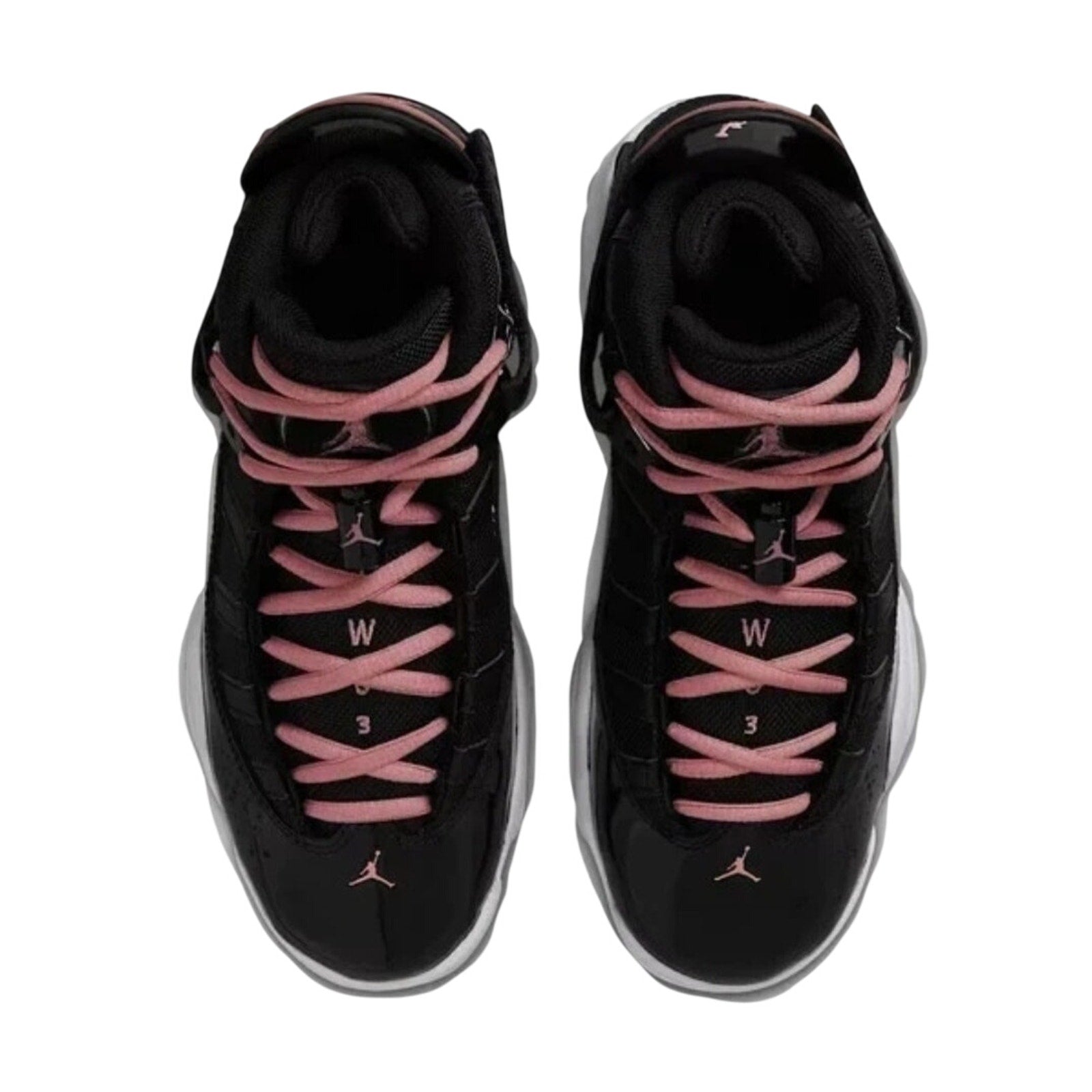 JORDAN 6 RINGS - MENS 9.5