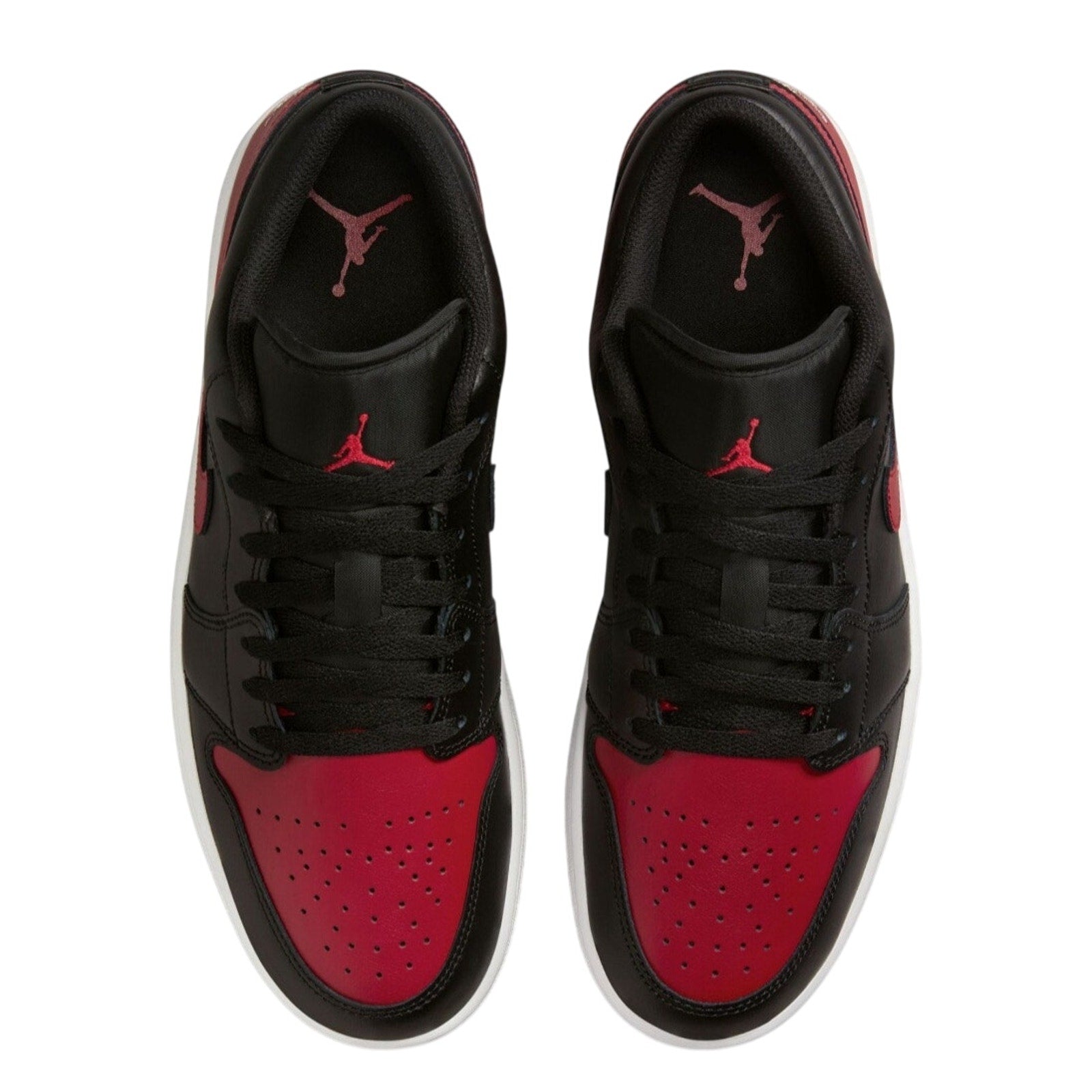 AIR JORDAN 1 LOW - MENS 13
