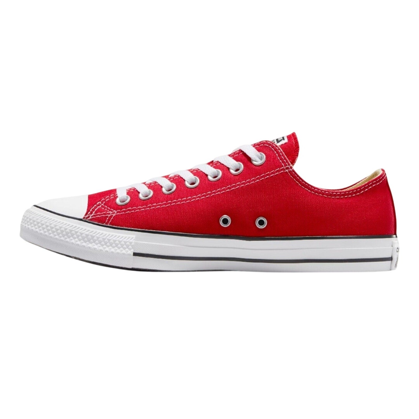 CONVERSE ALL STAR LOW - MENS SIZE 8.5/WOMENS 10.5