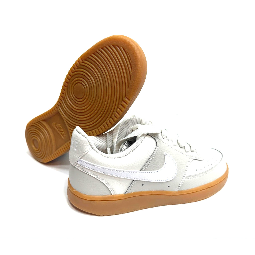 W NIKE COURT VISION LO - WOMENS SIZE 6