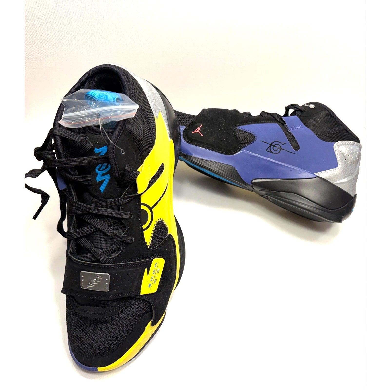 JORDAN ZION 2 SP - MENS SIZE 13