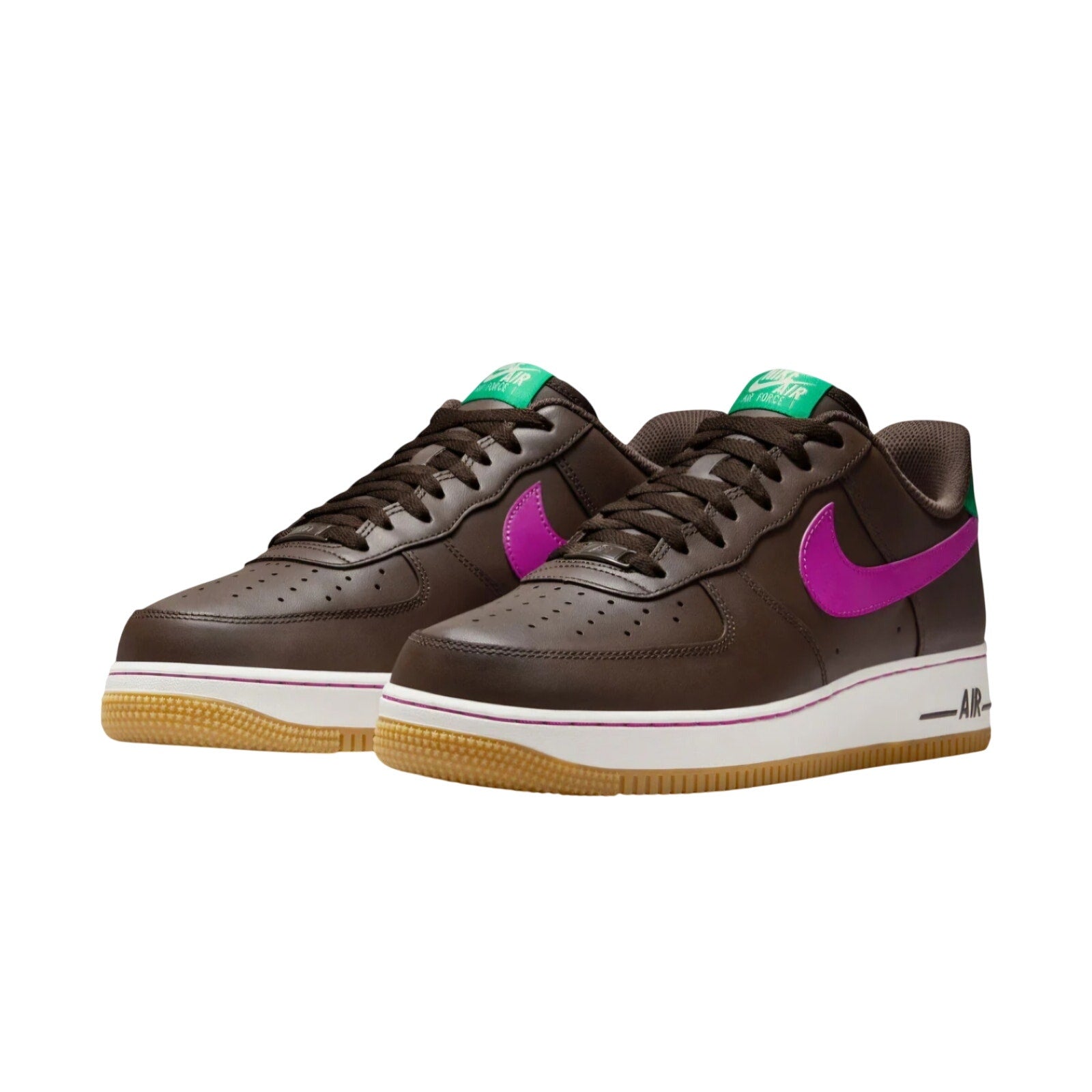 AIR FORCE 1 '07 - MENS 12