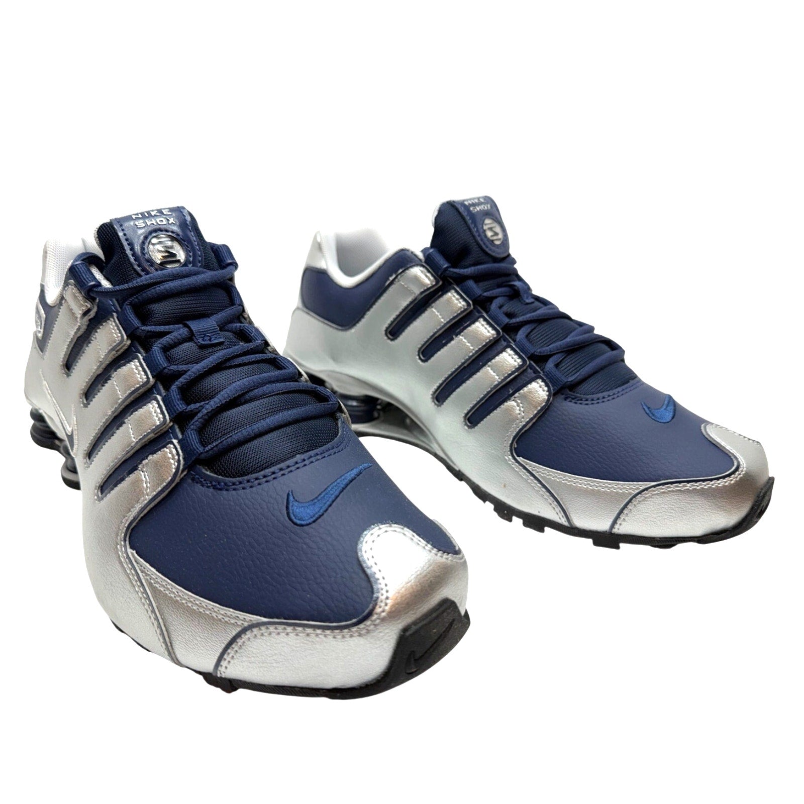 NIKE SHOX NZ MENS - SIZE 10.5
