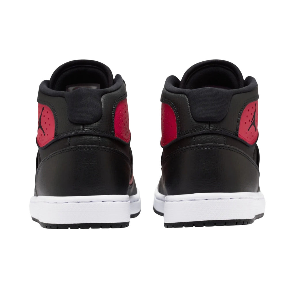 Jordan Access "Bred Toe"