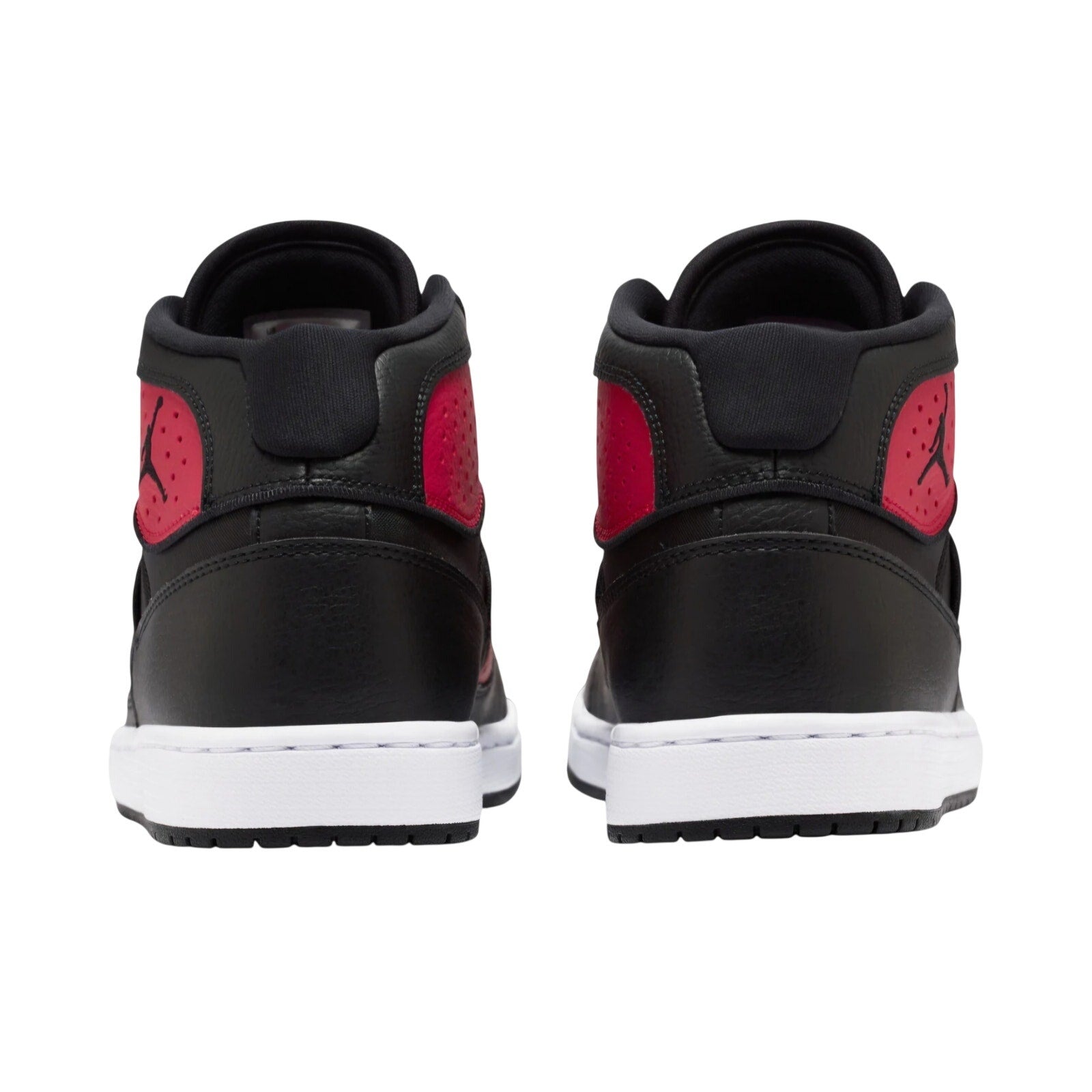 Jordan Access "Bred Toe"