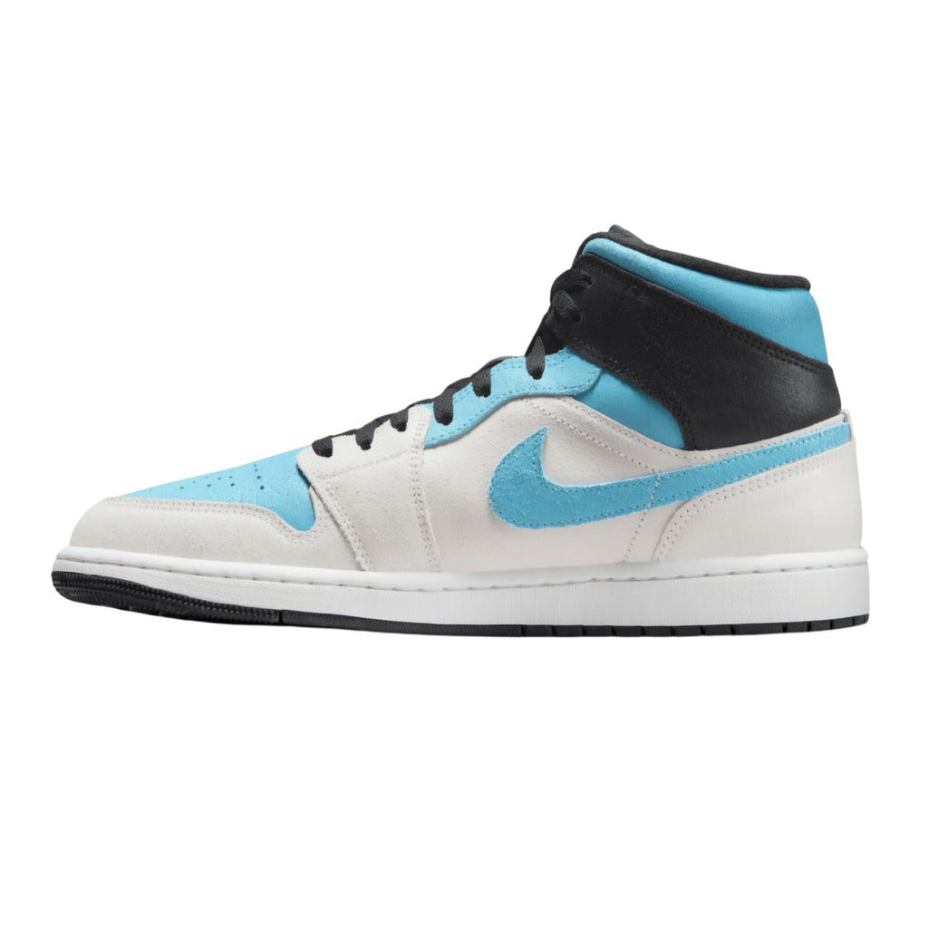 AIR JORDAN 1 MID SE - MENS 12