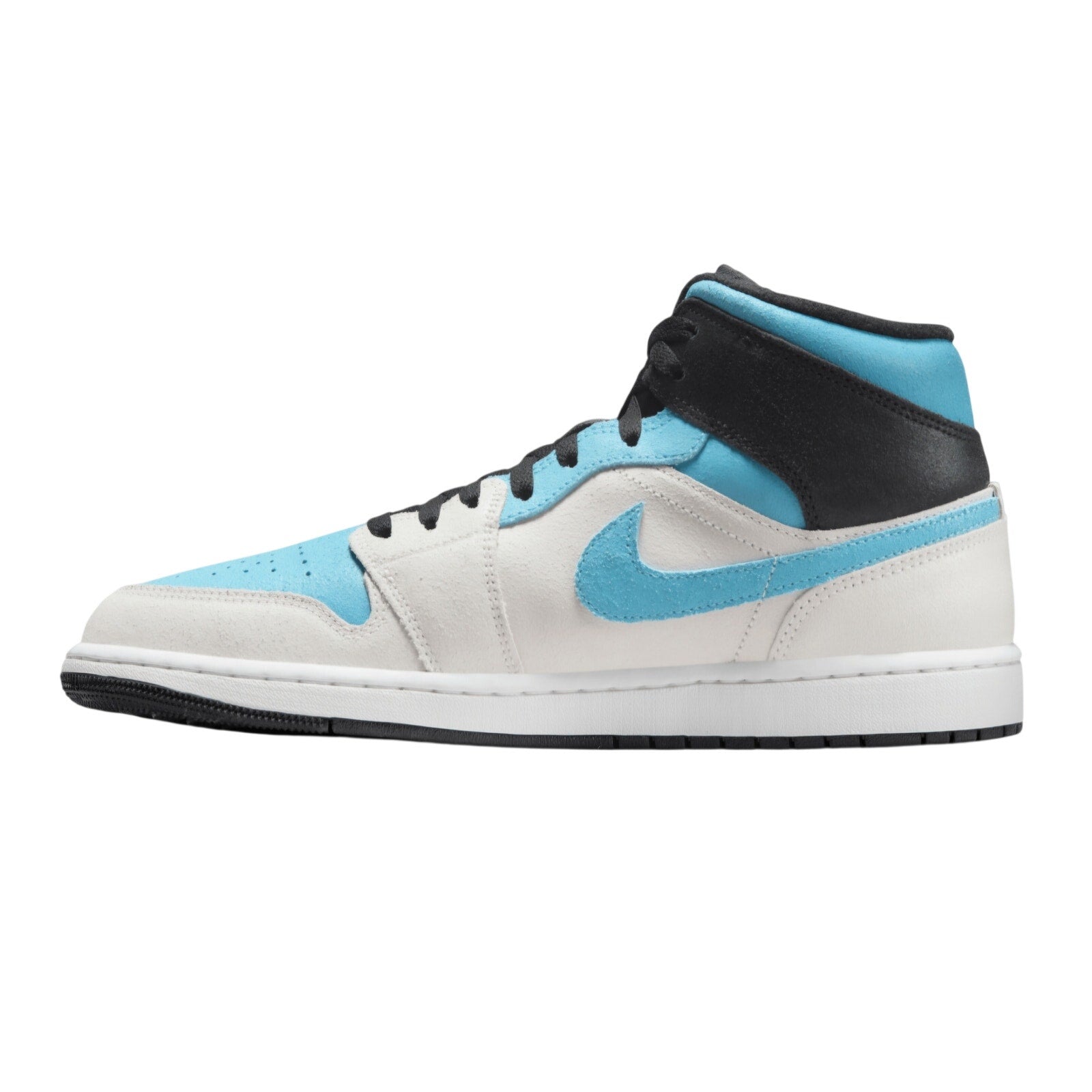 AIR JORDAN 1 MID SE - MENS 12