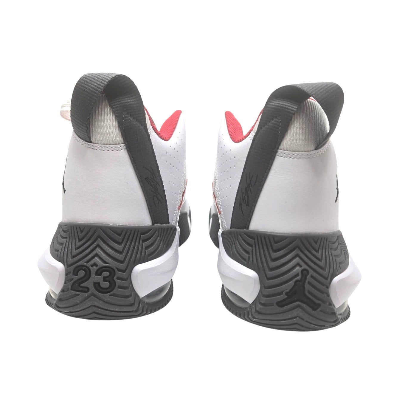 JORDAN STAY LOYAL - MENS 12