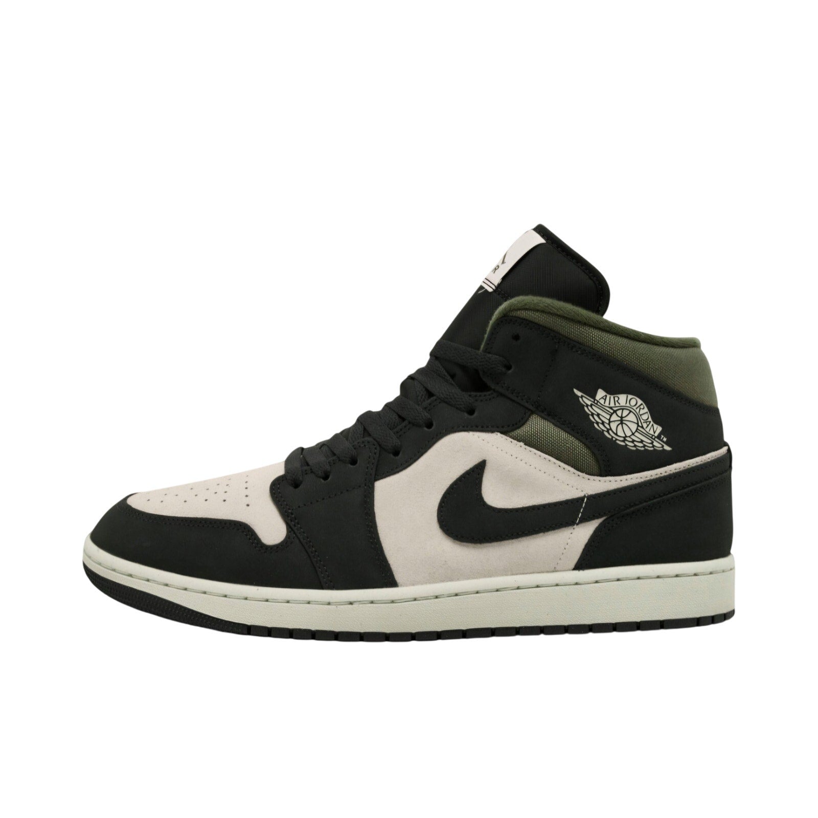 AIR JORDAN 1 MID SE - MENS 12