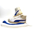 PUMA  MID BBALL RHUIGI - PUMA SELECT COLLECTION - MENS SIZE 9.5