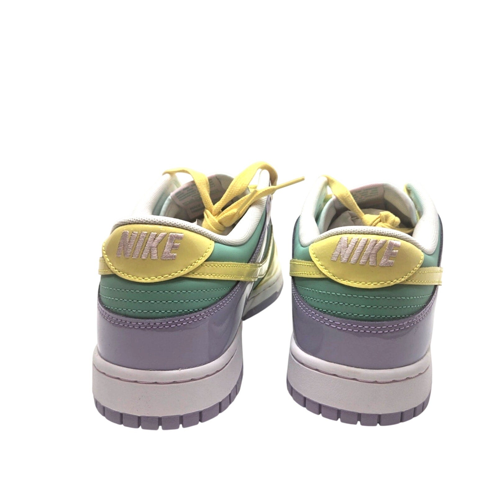 NIKE DUNK LOW RETRO MENS SIZE 15