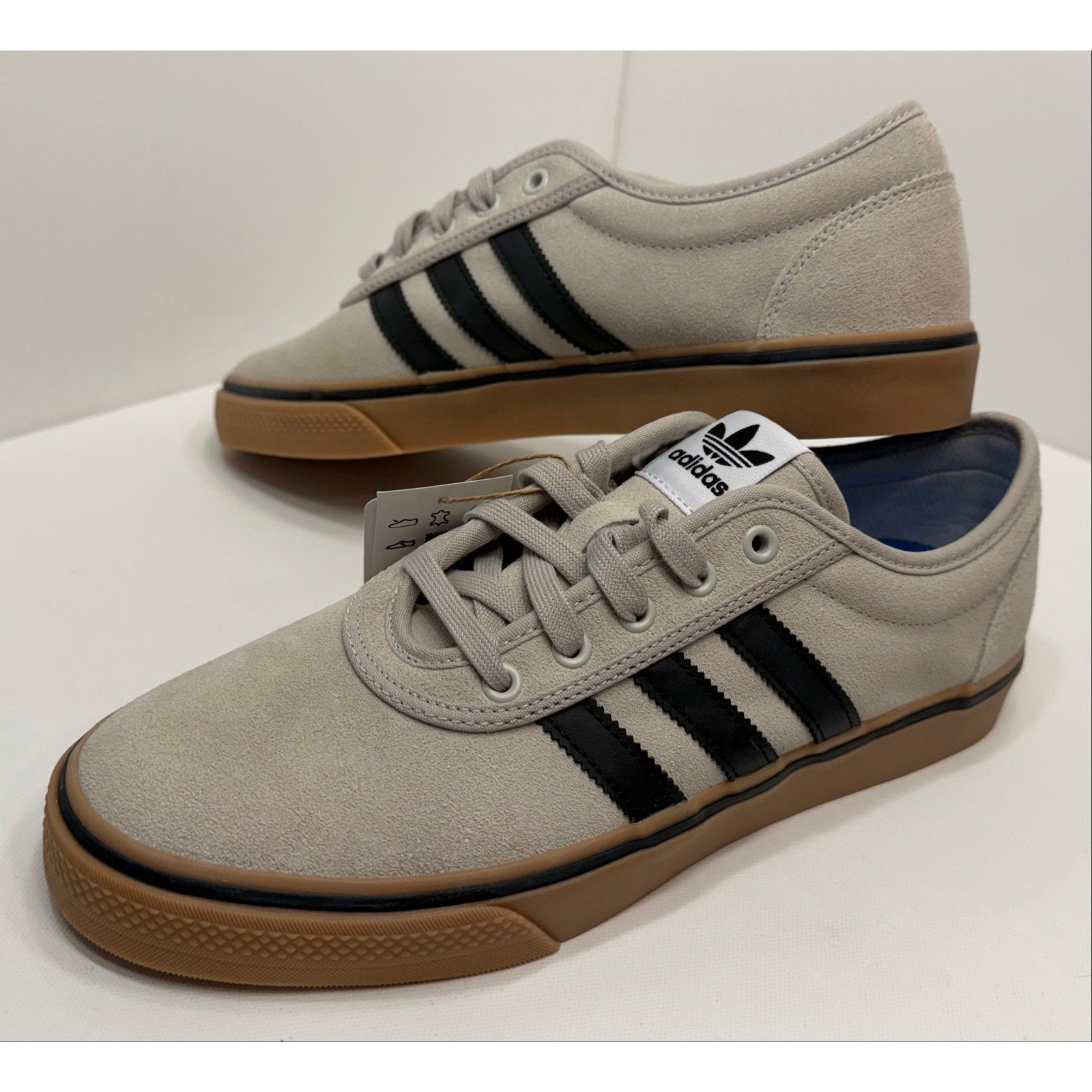 ADIDAS ADI EASE - MENS SIZE 10