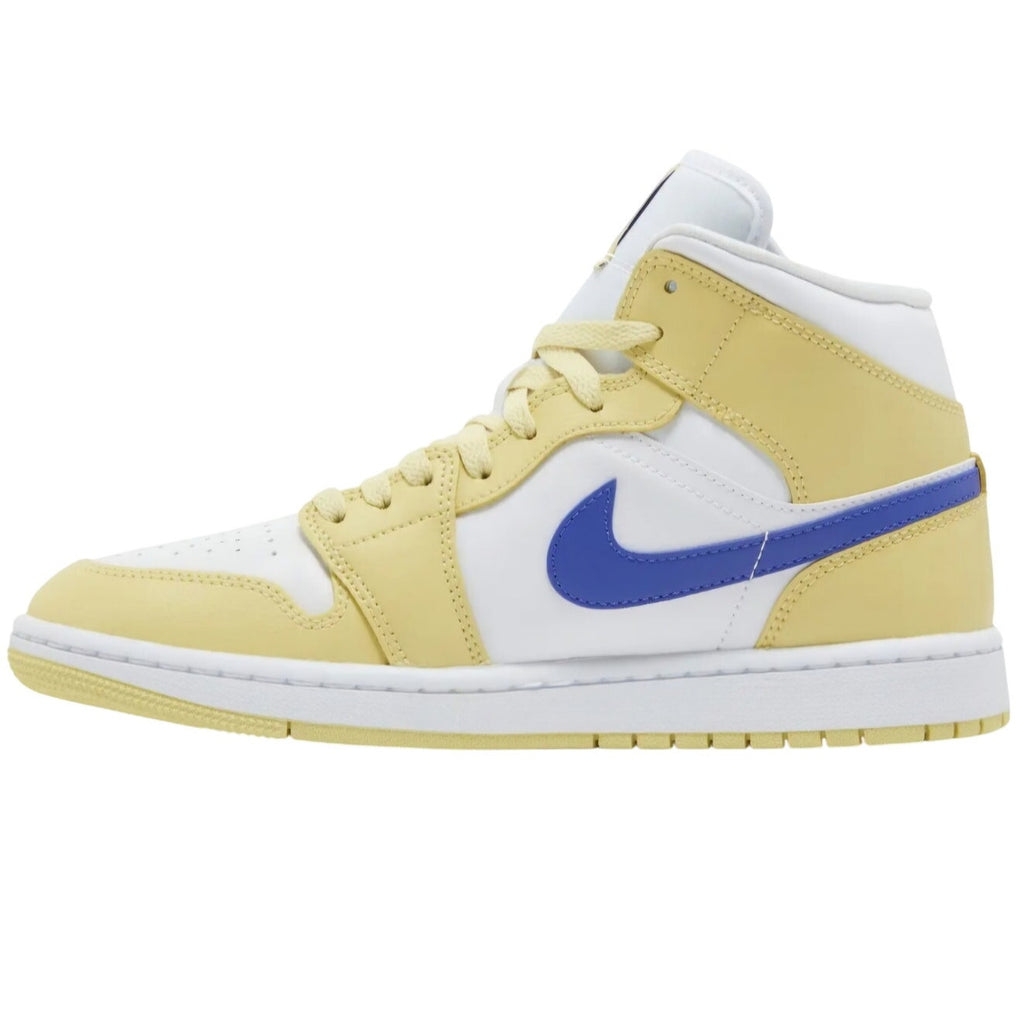 NIKE JORDAN 1 MID - WOMENS 11