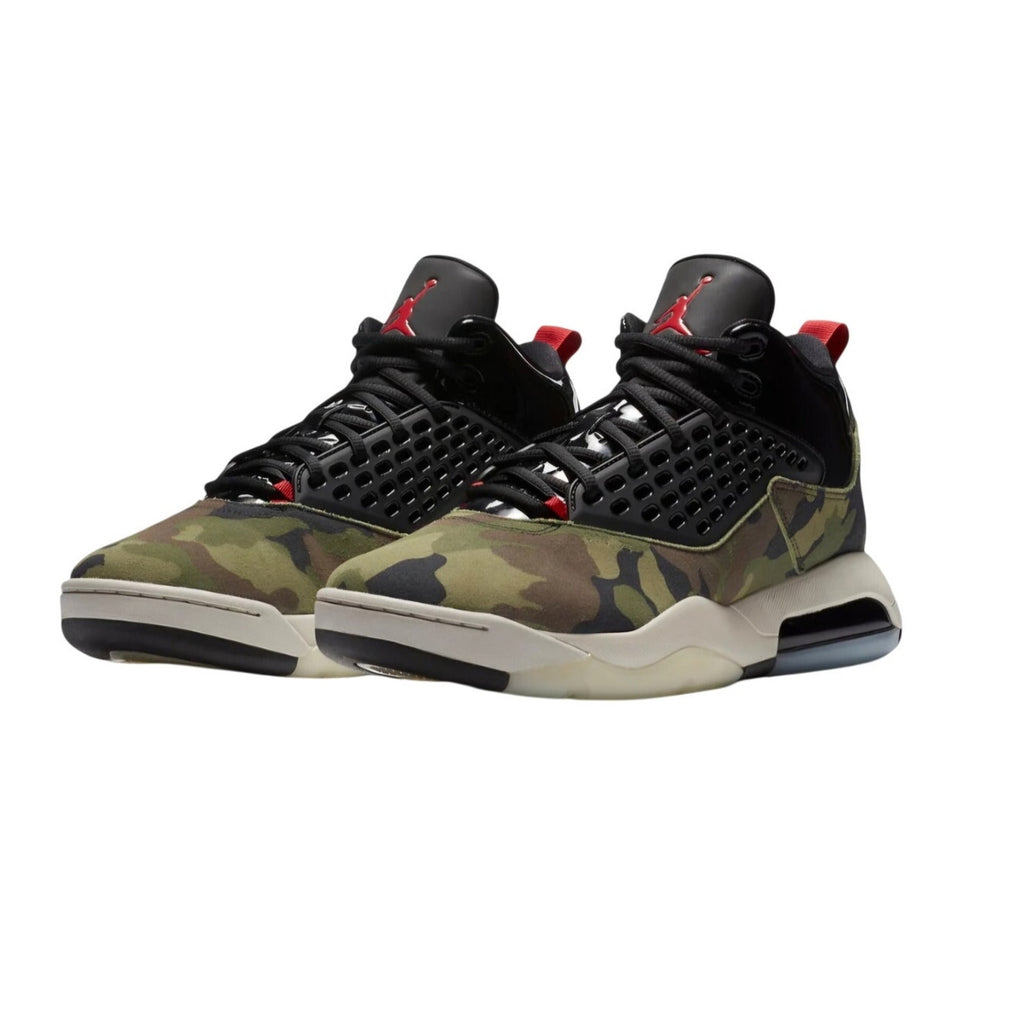 Jordan Maxin 200