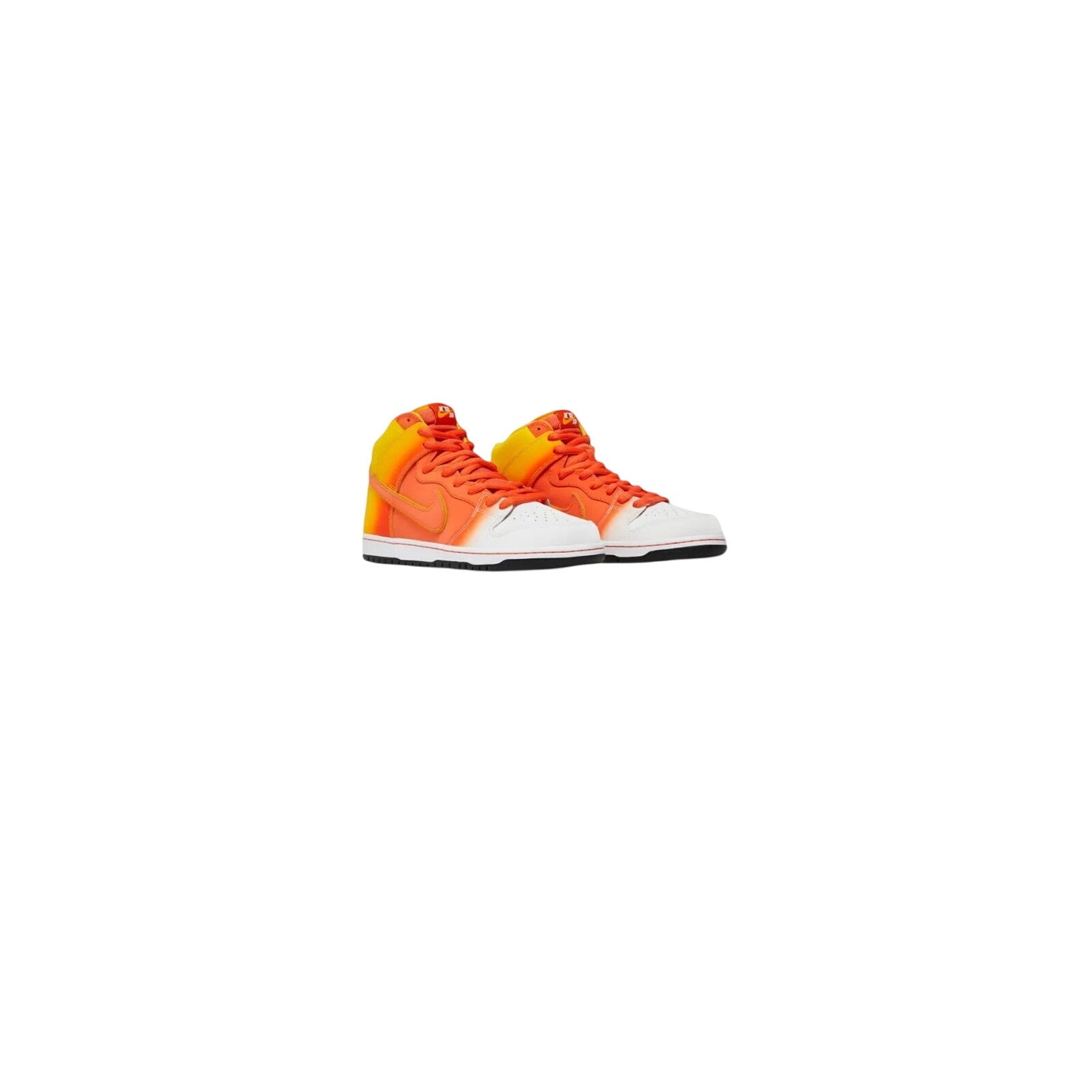 NIKE SB DUNK HIGH SWEET TOOTH CANDY CORN - MENS 11